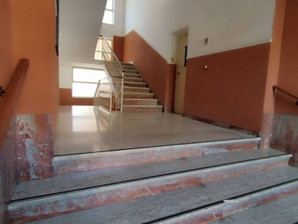 Appartamento a Cassino in Via Valle del Garigliano, 6 - Foto 2