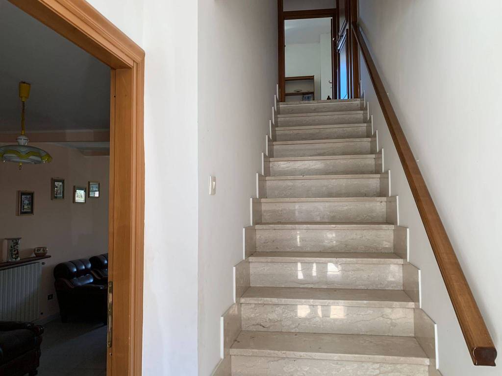 Casa indipendente a Capracotta in Via Sangro - Foto 2