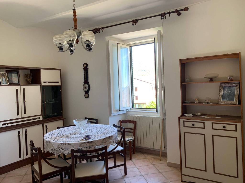 Casa indipendente a Capracotta in Via Sangro - Foto 3