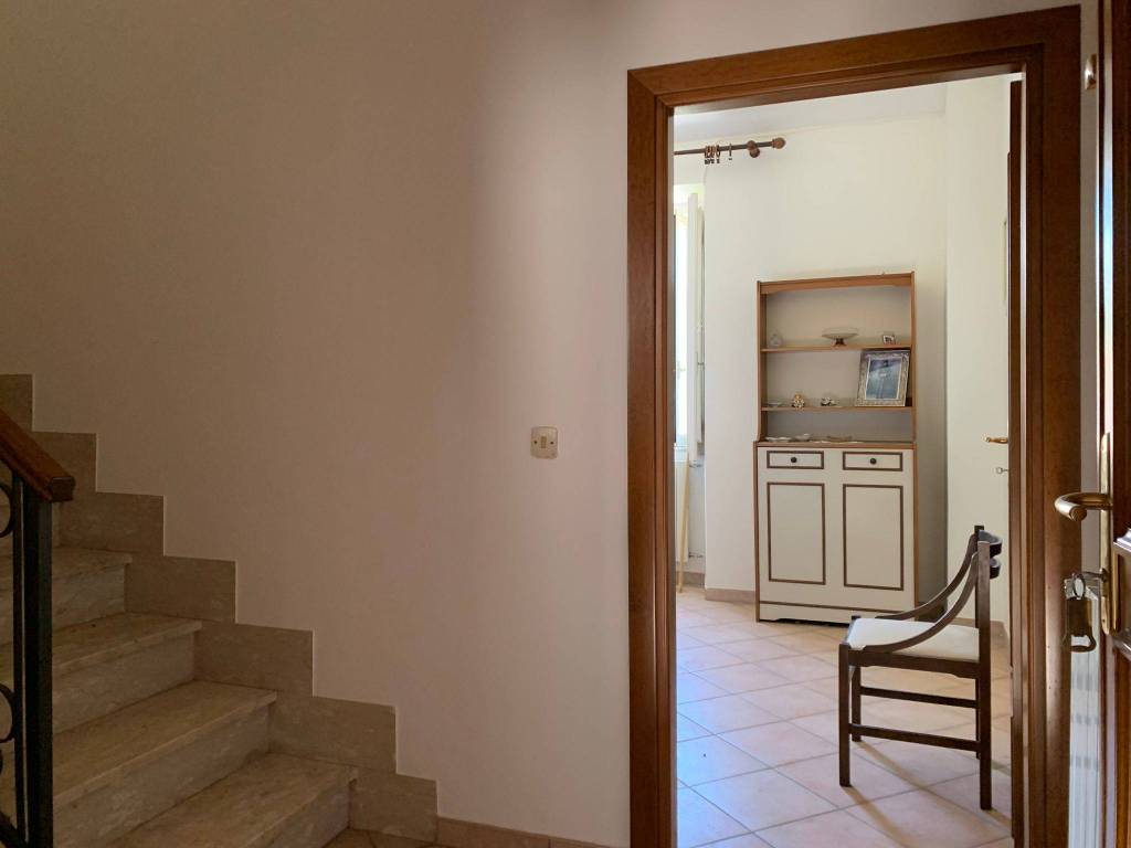 Casa indipendente a Capracotta in Via Sangro - Foto 4