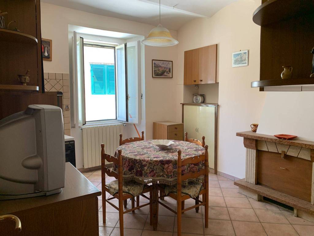 Casa indipendente a Capracotta in Via Sangro - Foto 5