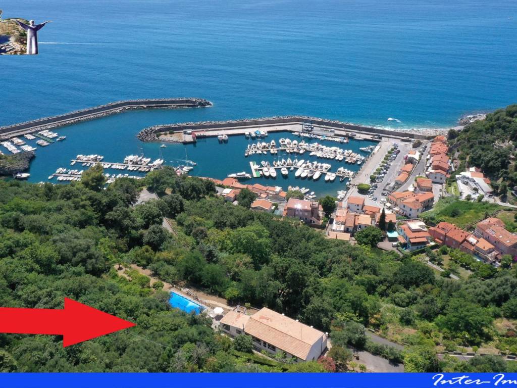 Villa a Maratea - Foto 2