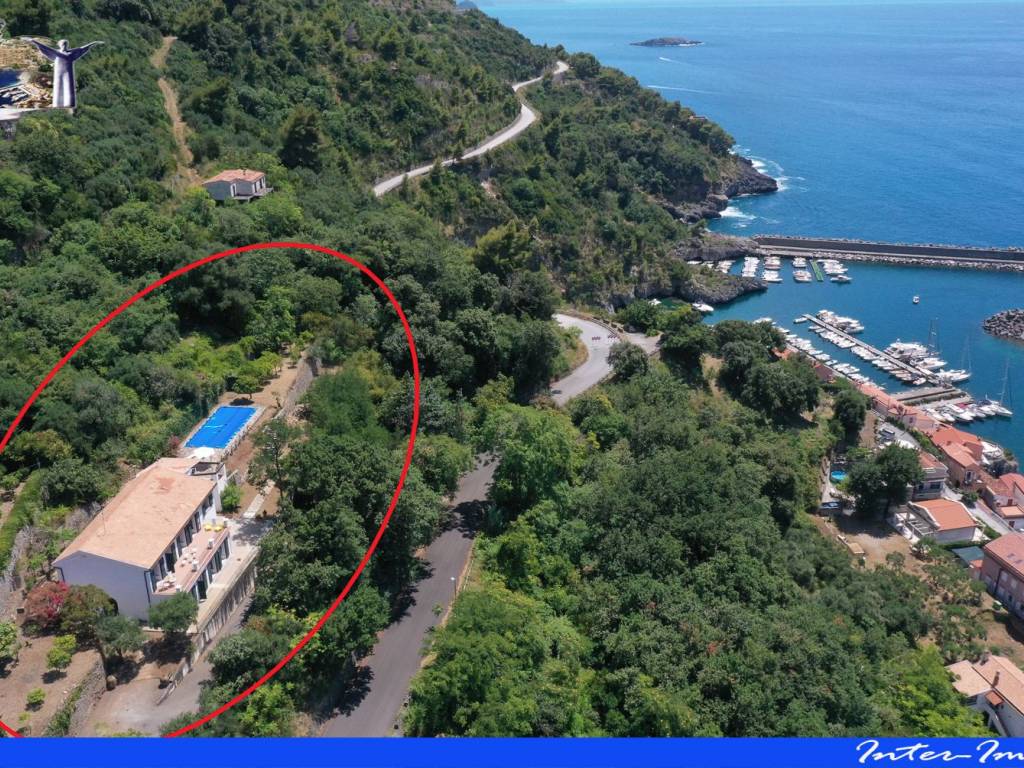 Villa a Maratea - Foto 3