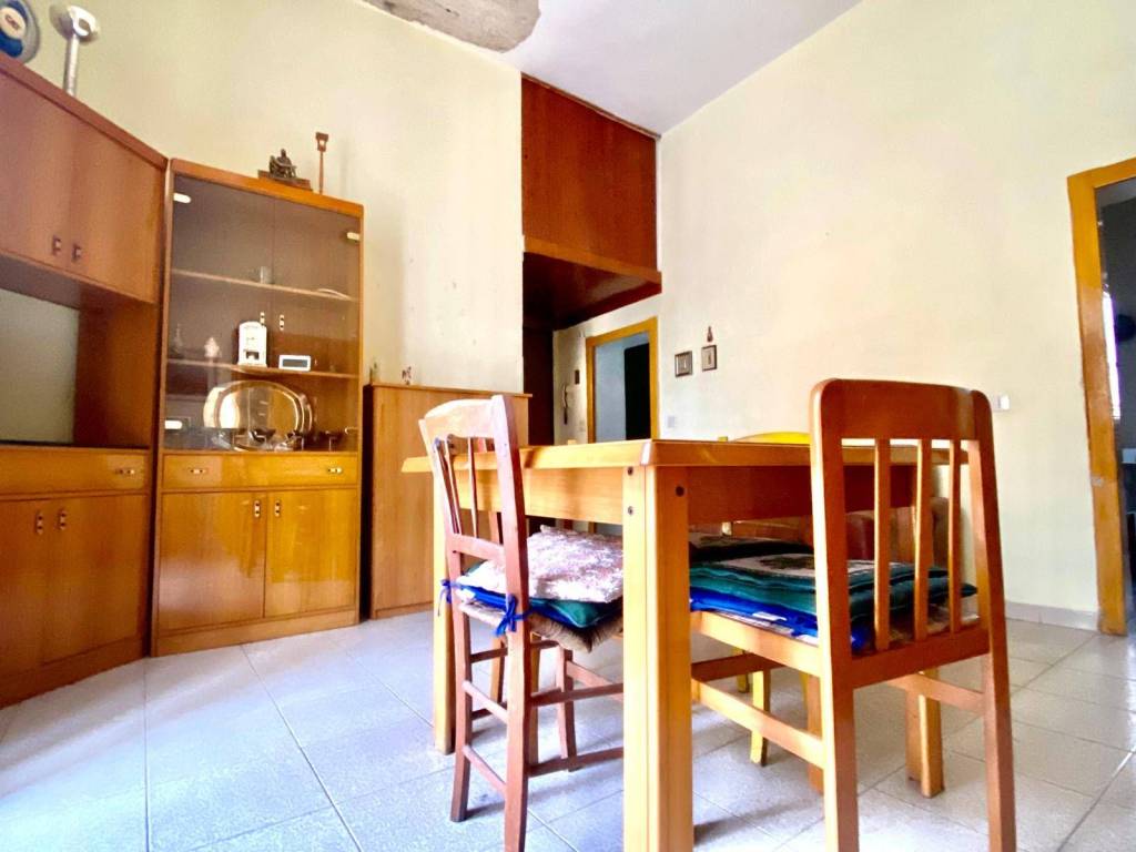 Appartamento a Lucera in VIA SAN SEVERO, 34 - Foto 2