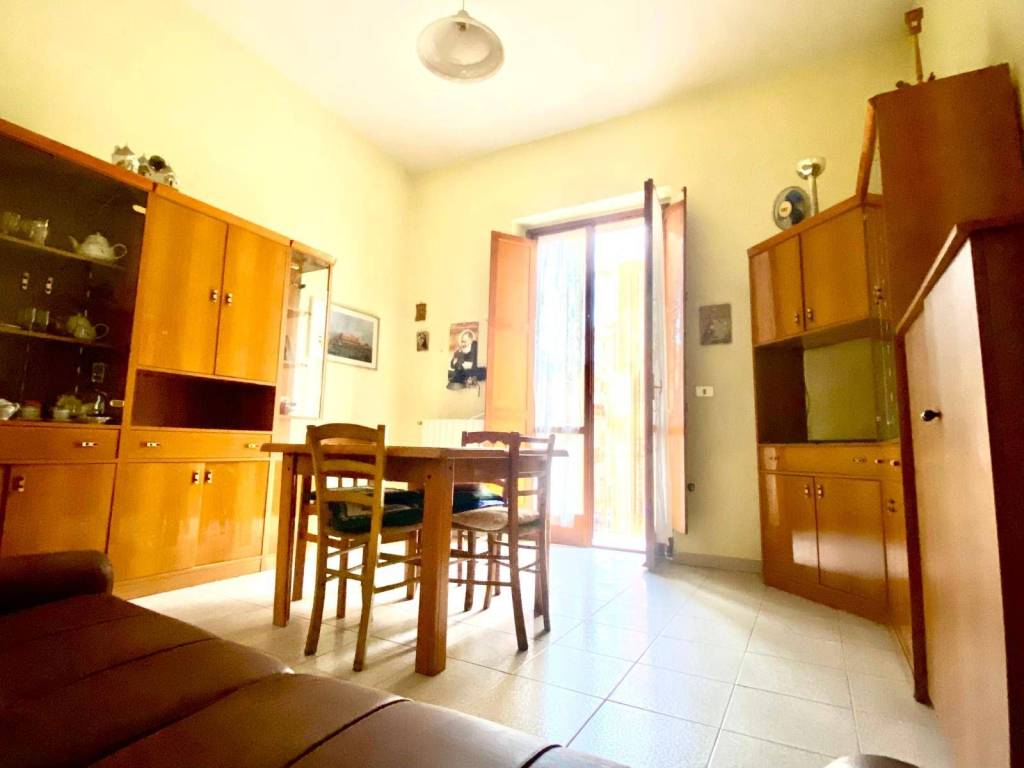 Appartamento a Lucera in VIA SAN SEVERO, 34 - Foto 3