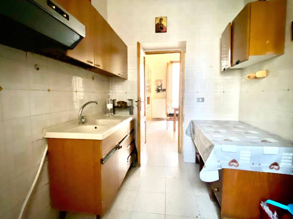 Appartamento a Lucera in VIA SAN SEVERO, 34 - Foto 4