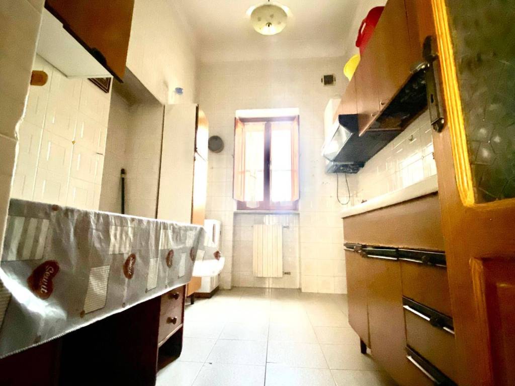 Appartamento a Lucera in VIA SAN SEVERO, 34 - Foto 5