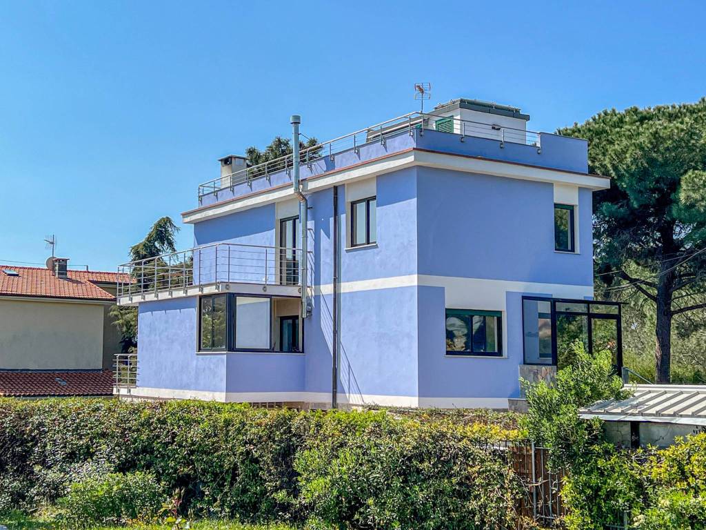 Villa a Celle ligure in Via Bricco del Poggio, 32 - Foto 2