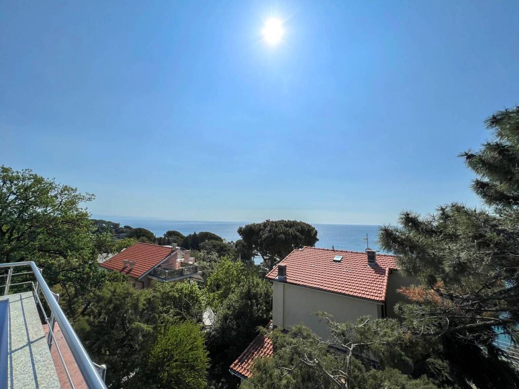 Villa a Celle ligure in Via Bricco del Poggio, 32 - Foto 3
