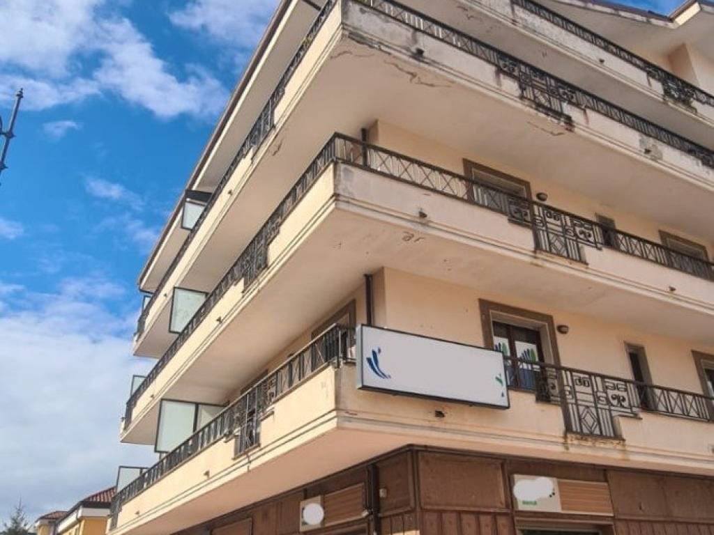 Appartamento a Vibo valentia in Viale Giacomo Matteotti, 15 - Foto 2
