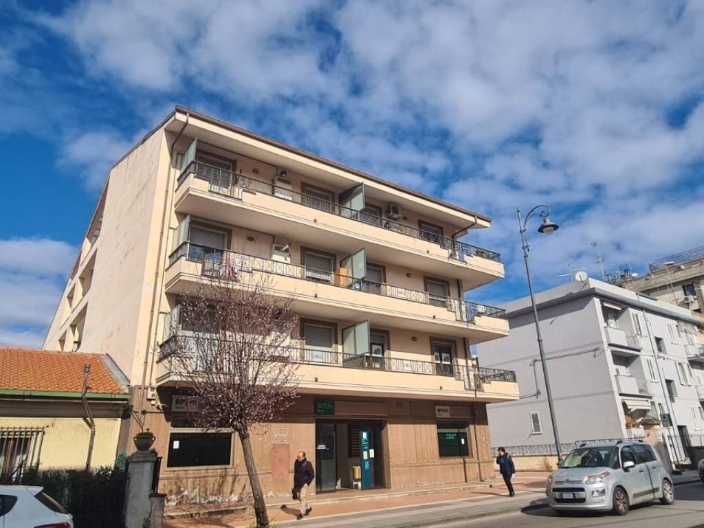 Appartamento a Vibo valentia in Viale Giacomo Matteotti, 15 - Foto 3