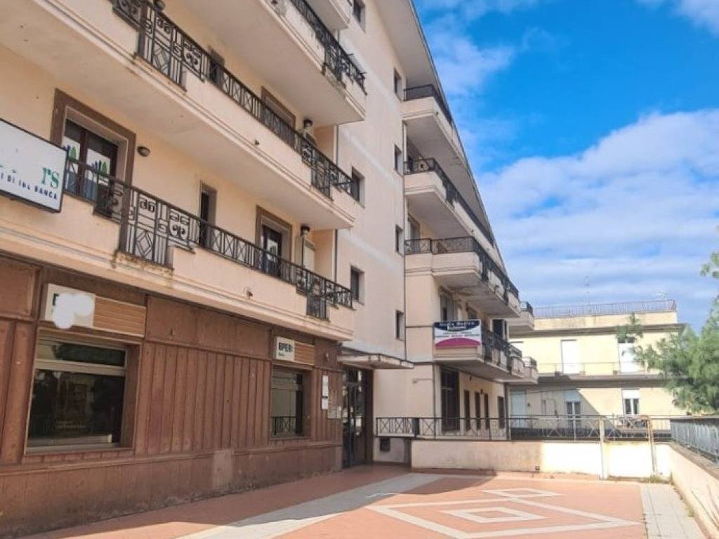 Appartamento a Vibo valentia in Viale Giacomo Matteotti, 15 - Foto 4