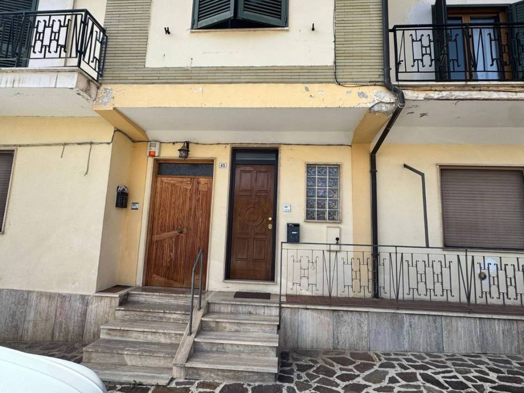 Casa indipendente a Avezzano in Via Italia - Foto 3