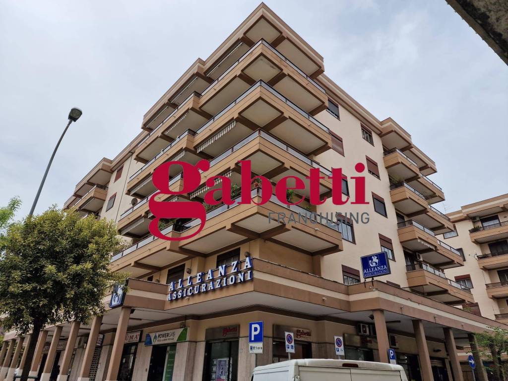 Appartamento a San nicola la strada in Corso Alcide De Gasperi, 15 - Foto 2