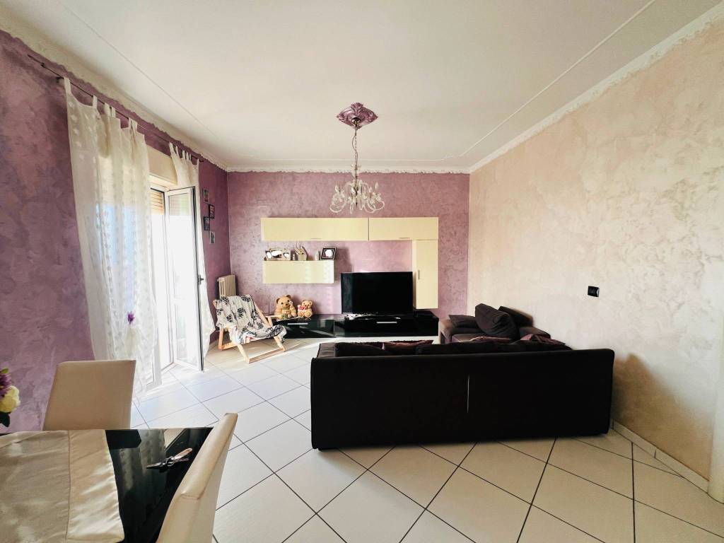 Appartamento a Pizzo in Via Nazionale - Foto 4