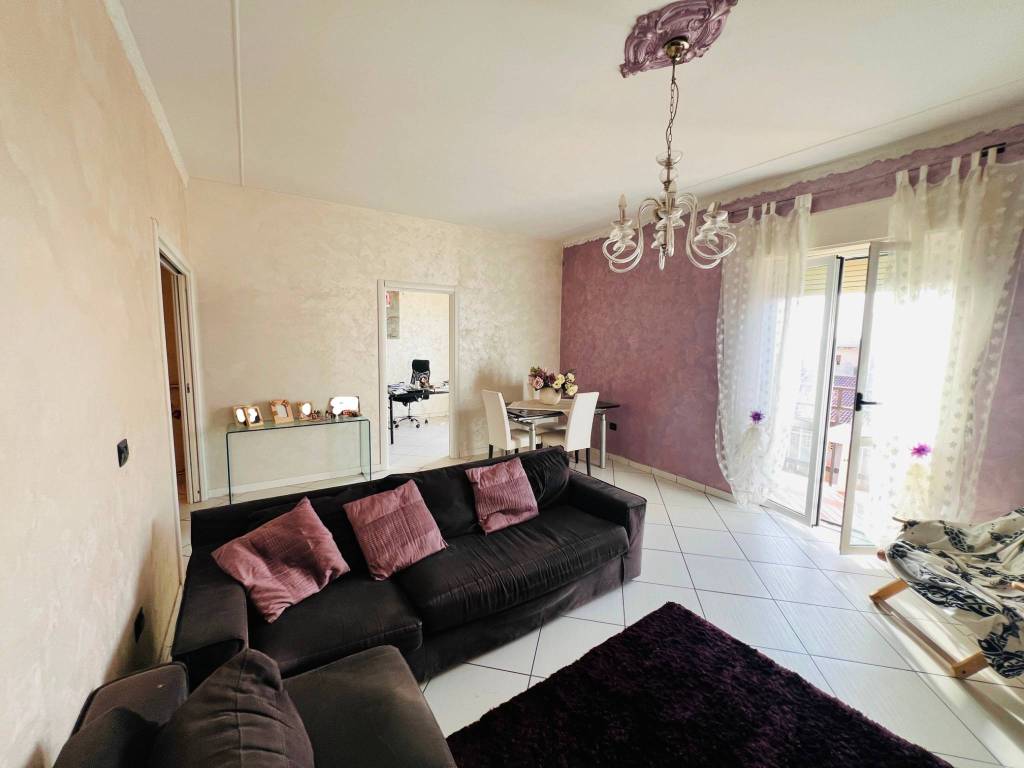 Appartamento a Pizzo in Via Nazionale - Foto 5