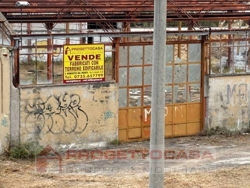 Terreno a Giulianova in Località Collenaresco - Foto 2