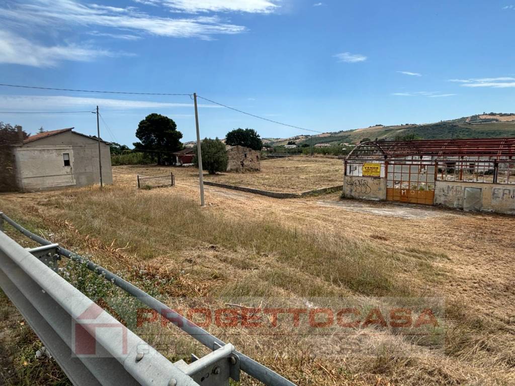 Terreno a Giulianova in Località Collenaresco - Foto 3
