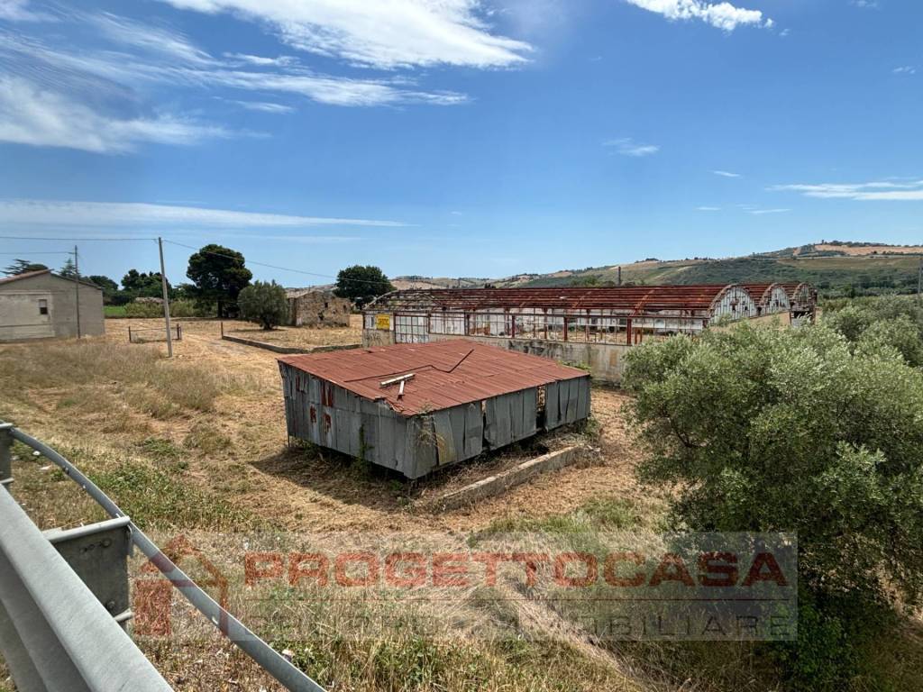 Terreno a Giulianova in Località Collenaresco - Foto 4