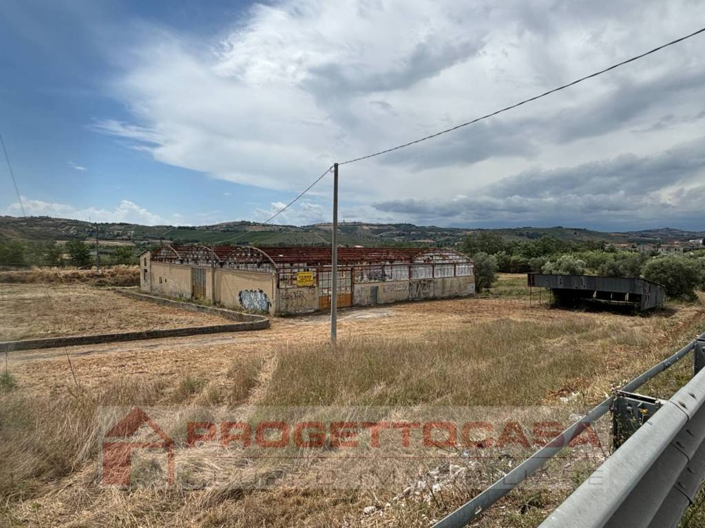 Terreno a Giulianova in Località Collenaresco - Foto 5