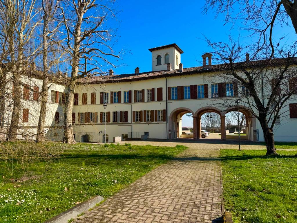 Villetta a schiera a Parma in Strada Bassa dei Folli, 168 - Foto 1