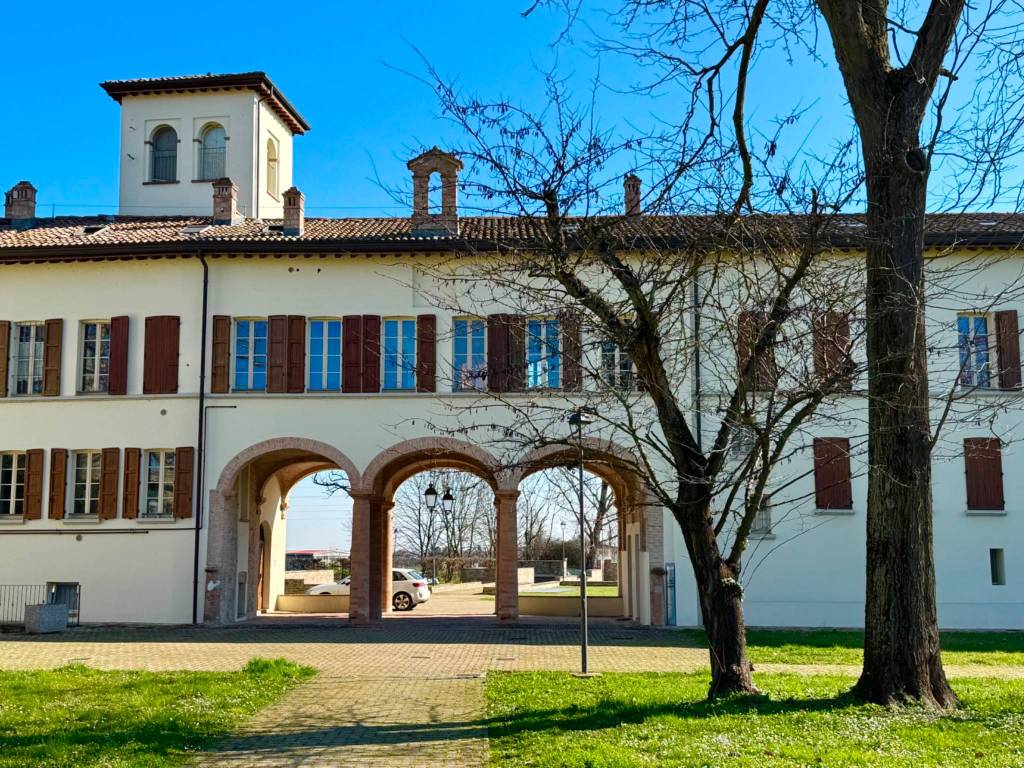 Villetta a schiera a Parma in Strada Bassa dei Folli, 168 - Foto 2