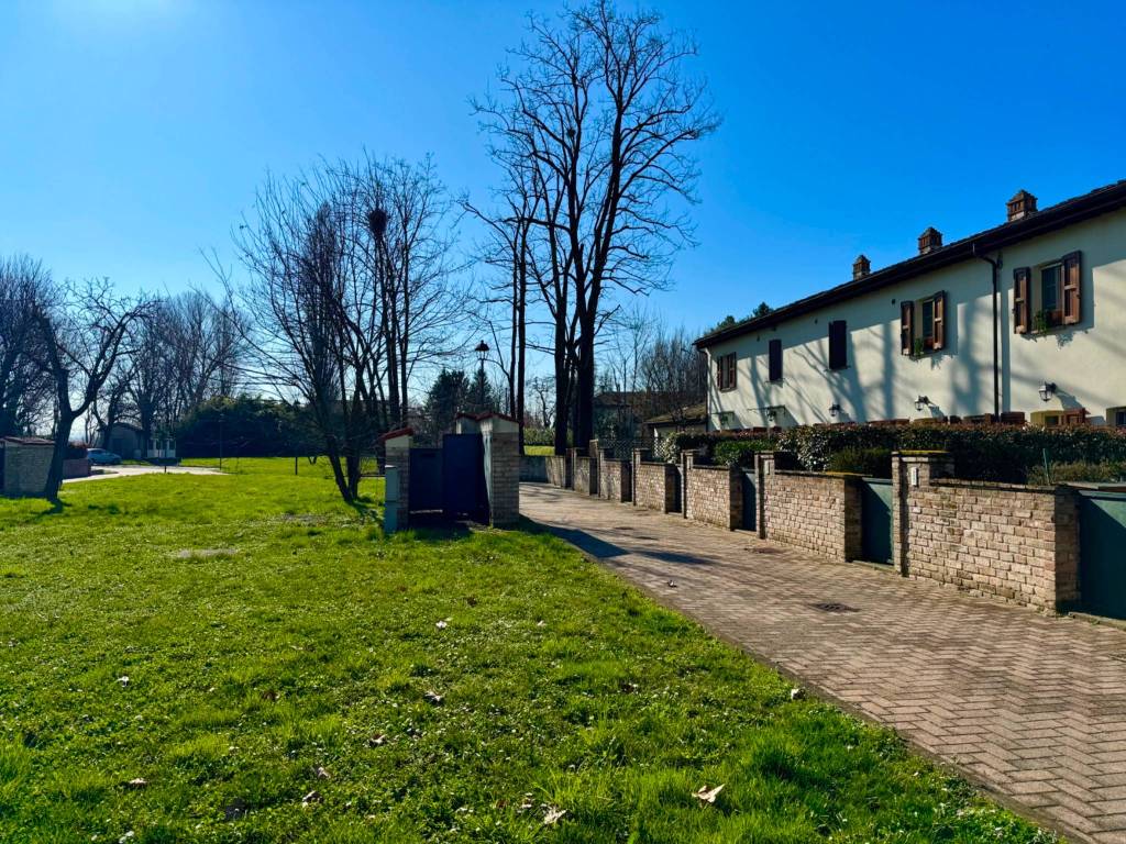 Villetta a schiera a Parma in Strada Bassa dei Folli, 168 - Foto 5