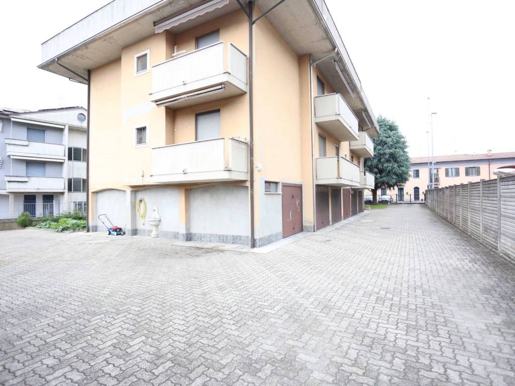 Attico / mansarda a Villanova del sillaro in Via Sant'Angelo, 5 - Foto 5