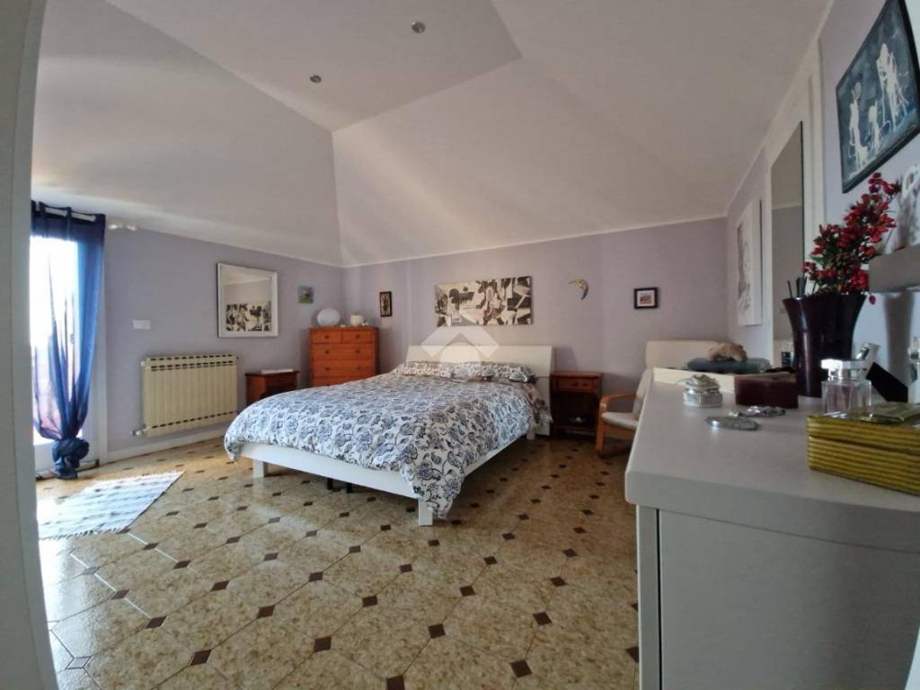Appartamento a Ventimiglia in Via Privata dei Gerani, 10 - Foto 5