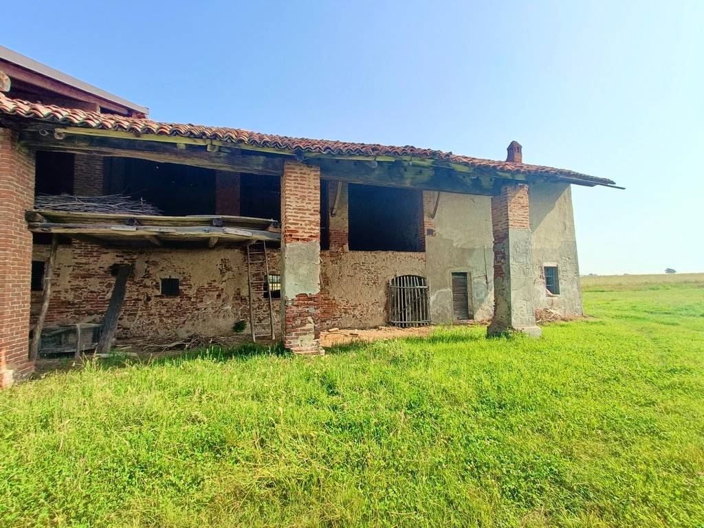 Rustico / casale a Bene vagienna in Frazione Buretto - Foto 2