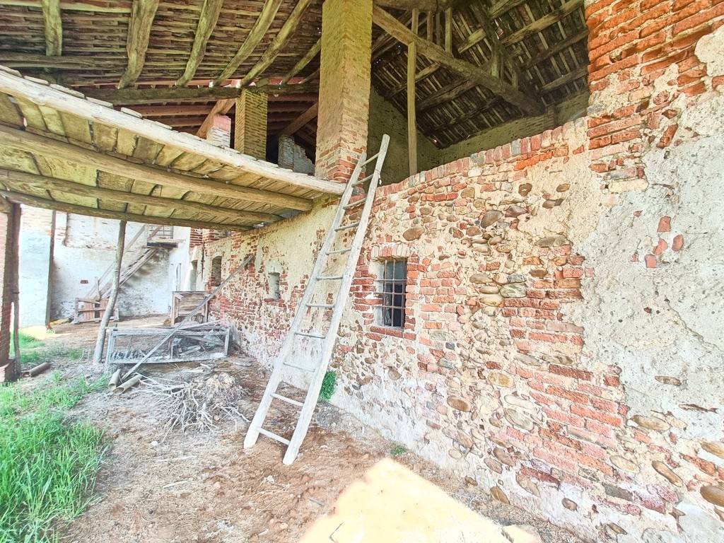 Rustico / casale a Bene vagienna in Frazione Buretto - Foto 3
