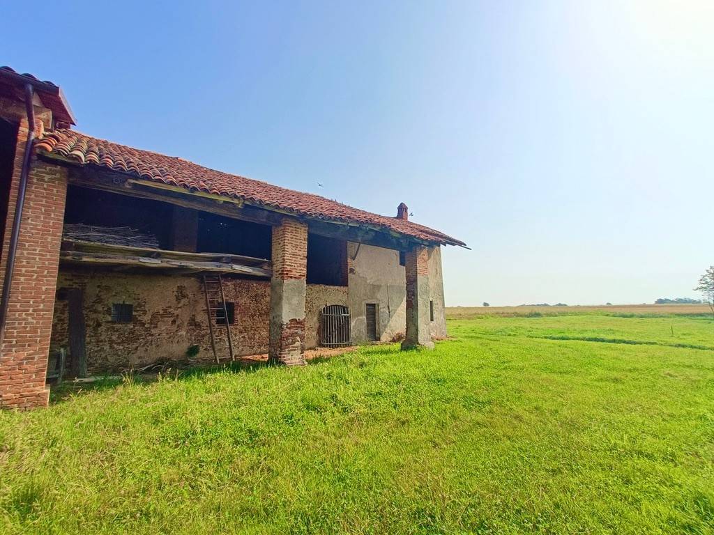 Rustico / casale a Bene vagienna in Frazione Buretto - Foto 4