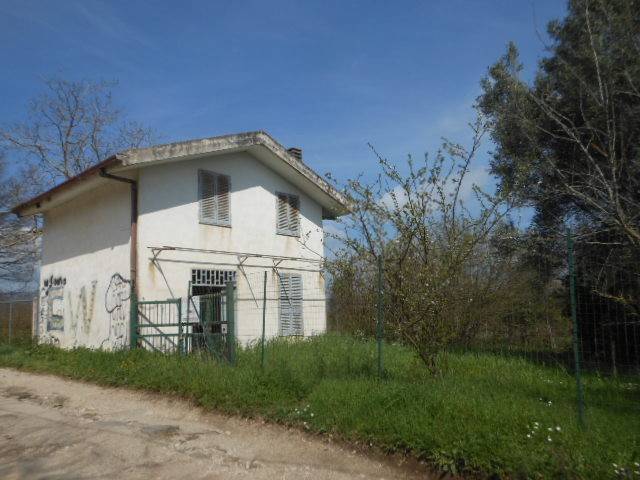 Casa indipendente a Caianello in Via San Mauro - Foto 4