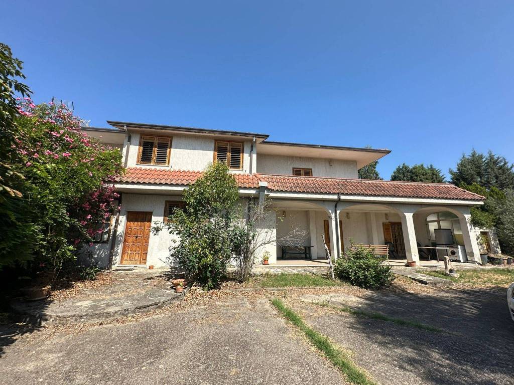 Villa a Benevento in Contrada San Vitale - Foto 2