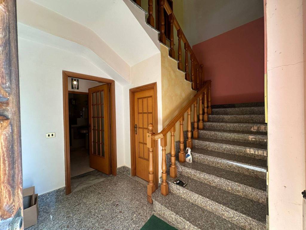 Villa a Benevento in Contrada San Vitale - Foto 4