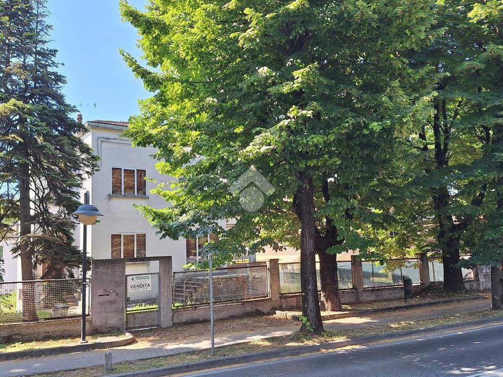 Casa indipendente a Bagnacavallo in Via Guglielmo Marconi, 2 - Foto 4