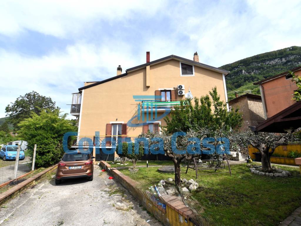 Appartamento a Forino in Via Fontana - Foto 2