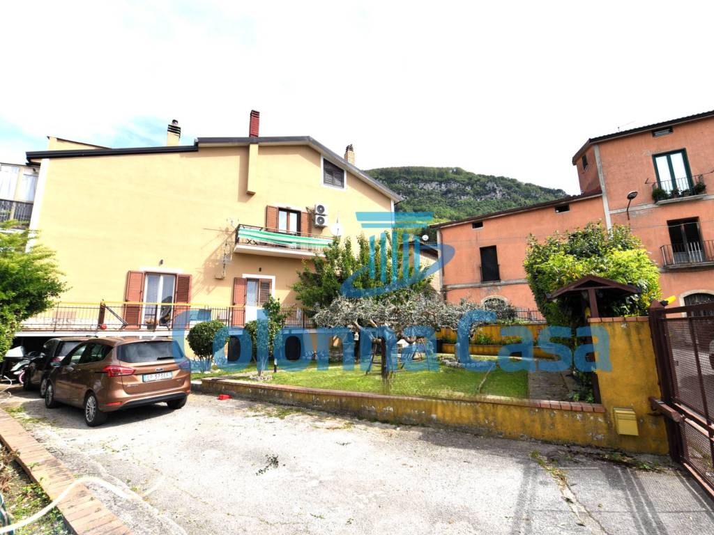 Appartamento a Forino in Via Fontana - Foto 3