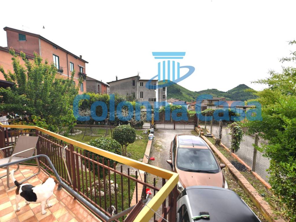 Appartamento a Forino in Via Fontana - Foto 5