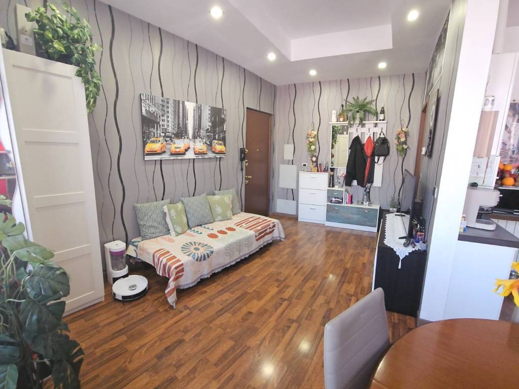 Appartamento a Cremona in Via Cadore, 41 - Foto 4