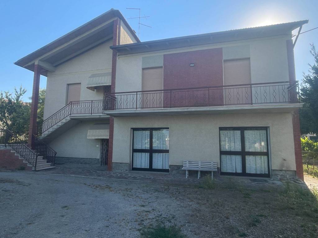 Villa a Marciano della chiana in Via Giovanni Pascoli - Foto 3