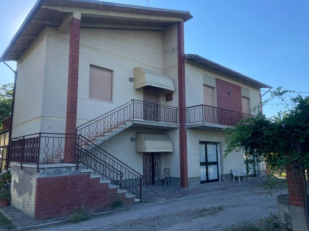 Villa a Marciano della chiana in Via Giovanni Pascoli - Foto 5