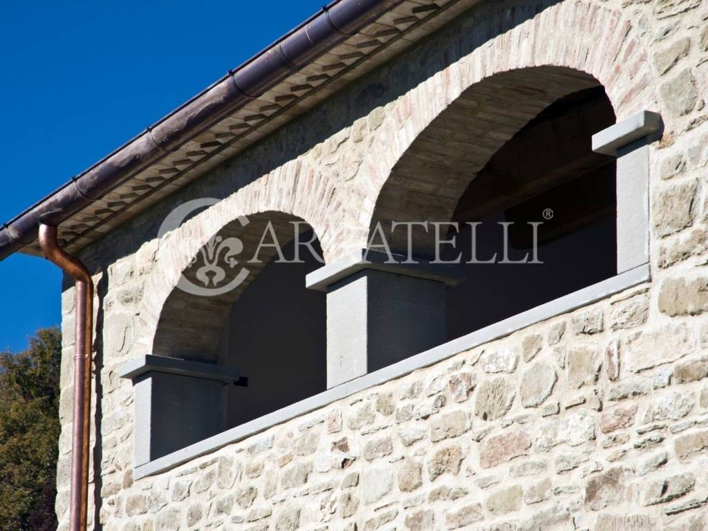 Rustico / casale a Città di castello in Via S. Crescenziano - Foto 5