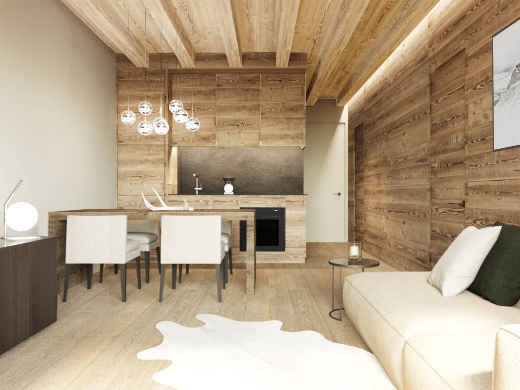 Appartamento a Aprica in Corso Roma - Foto 3