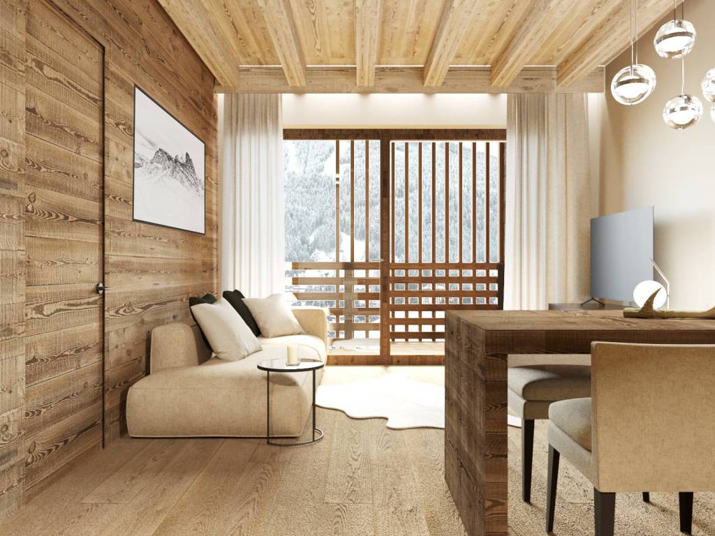 Appartamento a Aprica in Corso Roma - Foto 4