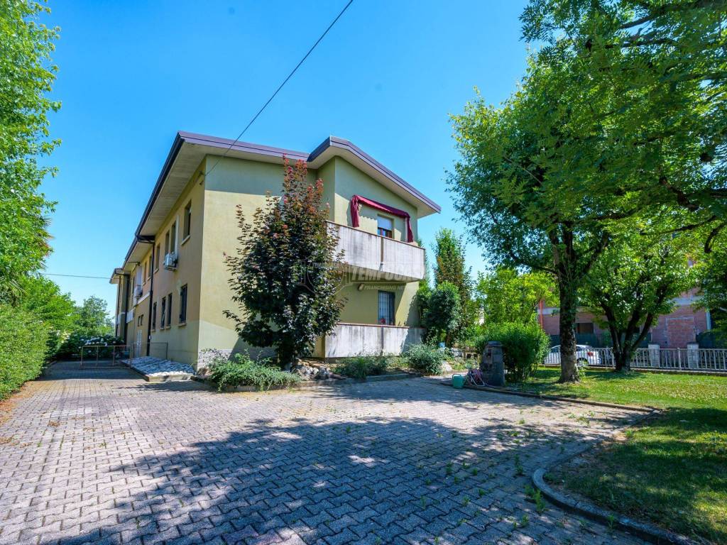 Appartamento a San cesario sul panaro in Via Alessandro Volta 4 - Foto 3