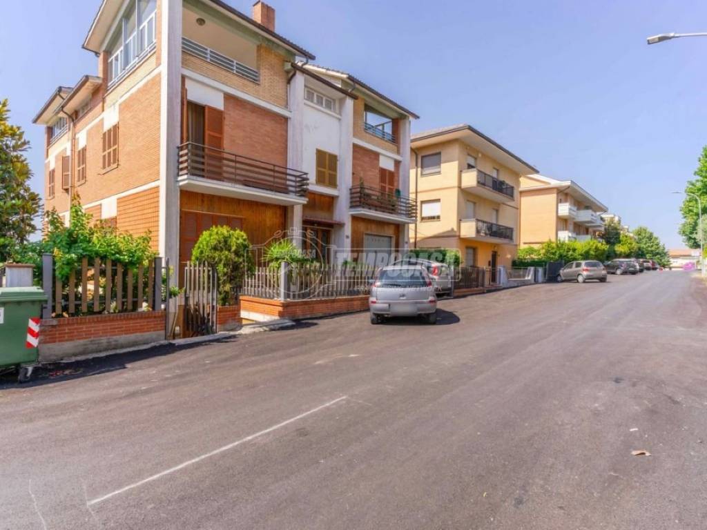 Appartamento a Monte san giusto in Via bellini 28 - Foto 3