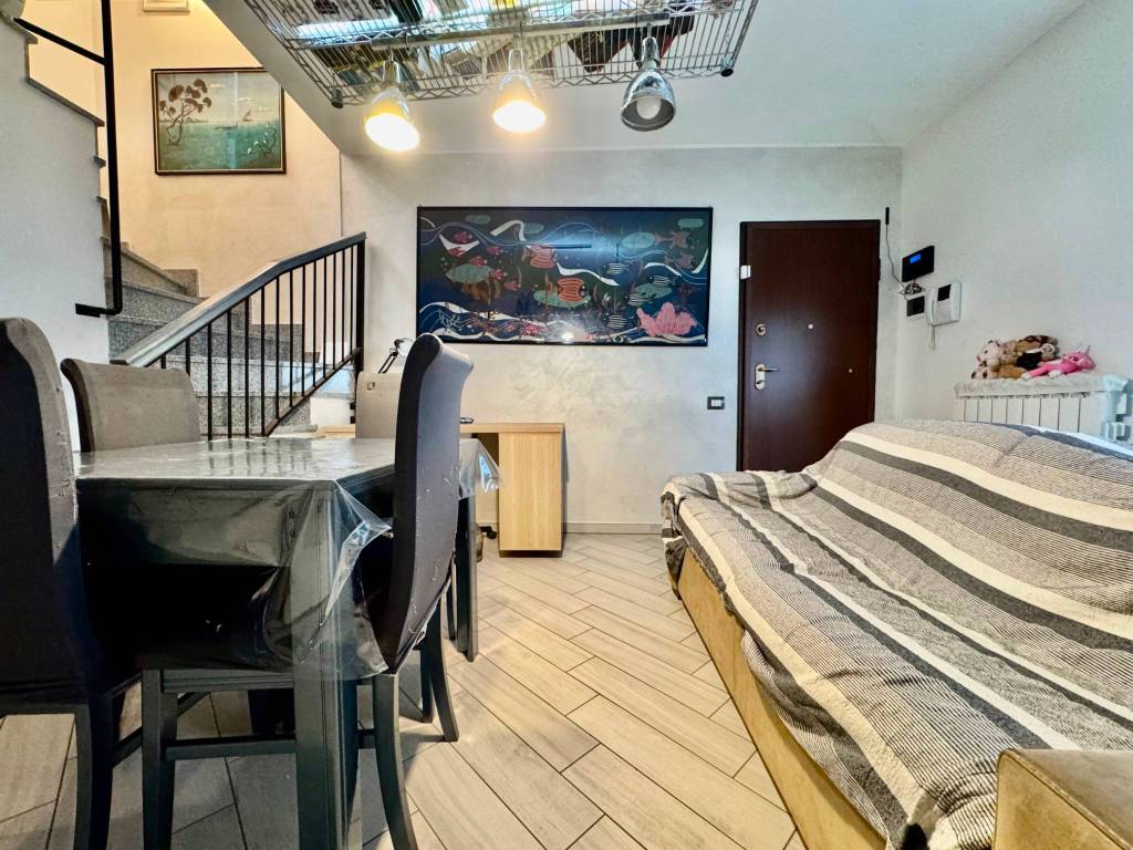 Appartamento a Borgaro torinese in Via Stati Uniti - Foto 5