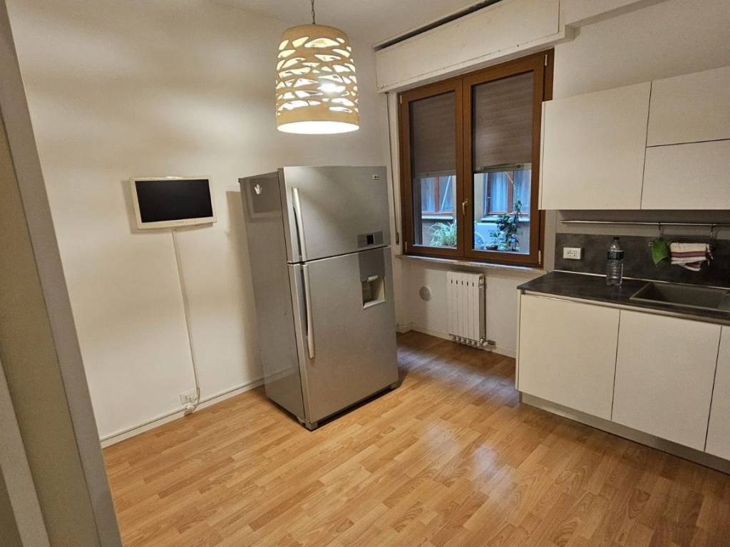 Appartamento a Cremona in Via Marcantonio Ingegneri - Foto 2