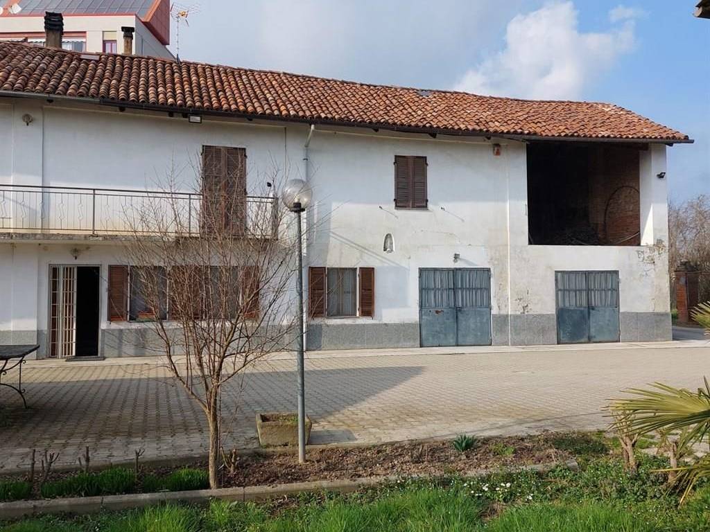 Casa indipendente a Asti in VIA CECCHIN, 2 - Foto 4